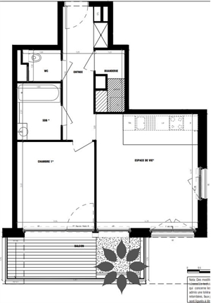 t2 à la vente -   75013  PARIS, surface 49 m2 vente t2 - UBI469755965
